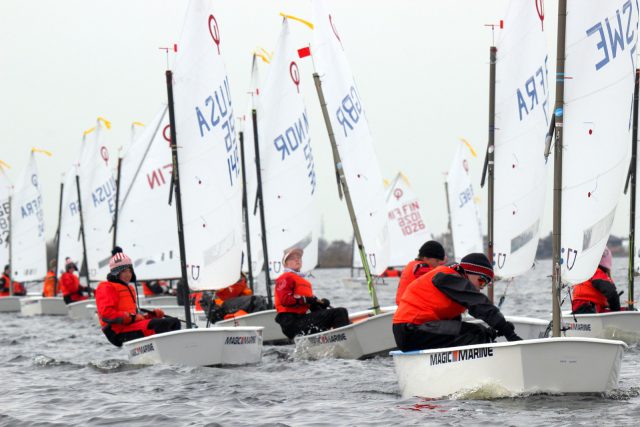 Jeugd WK in 2021 in Den Haag